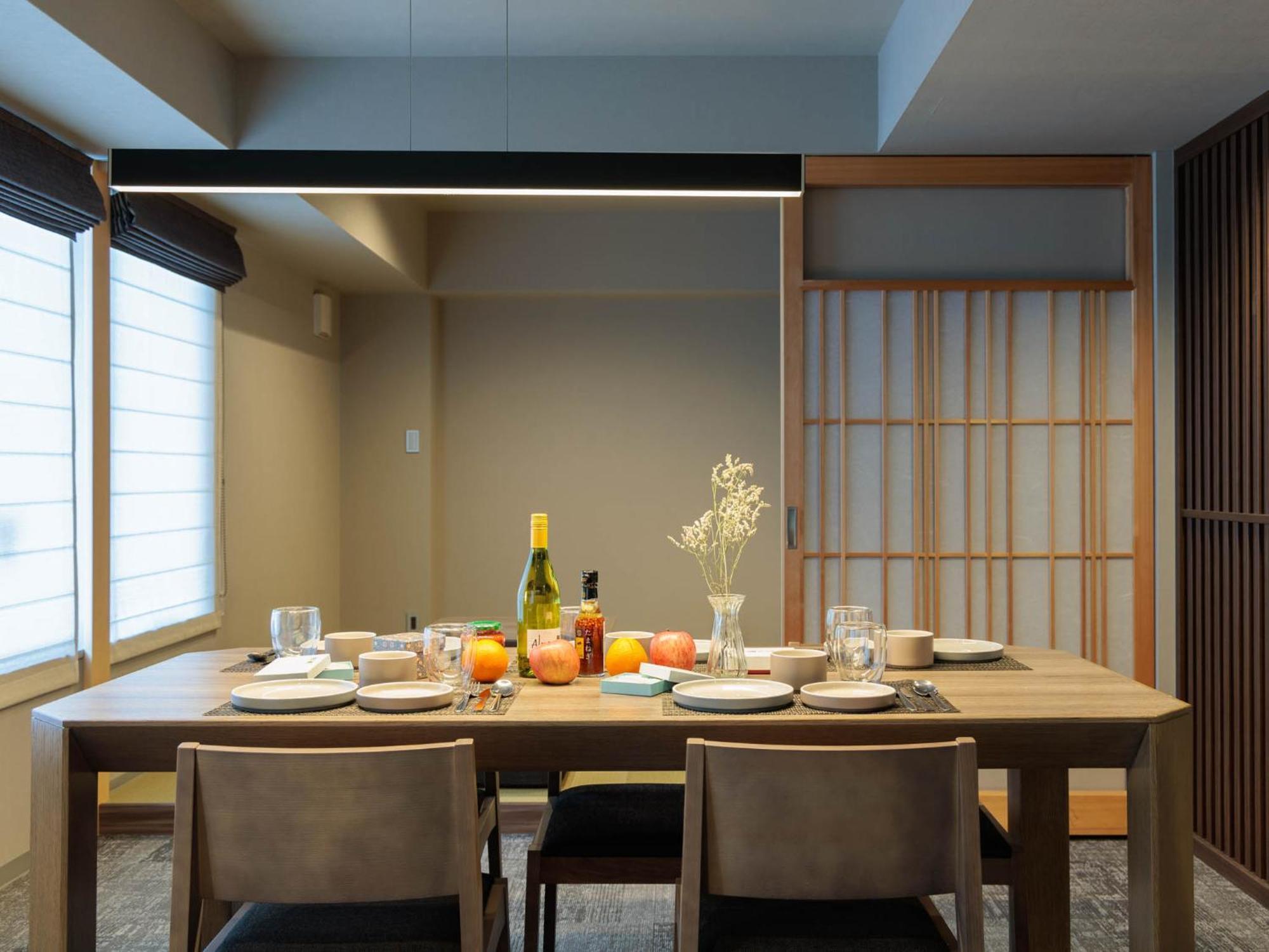 Minn Gion Kyoto Eksteriør billede