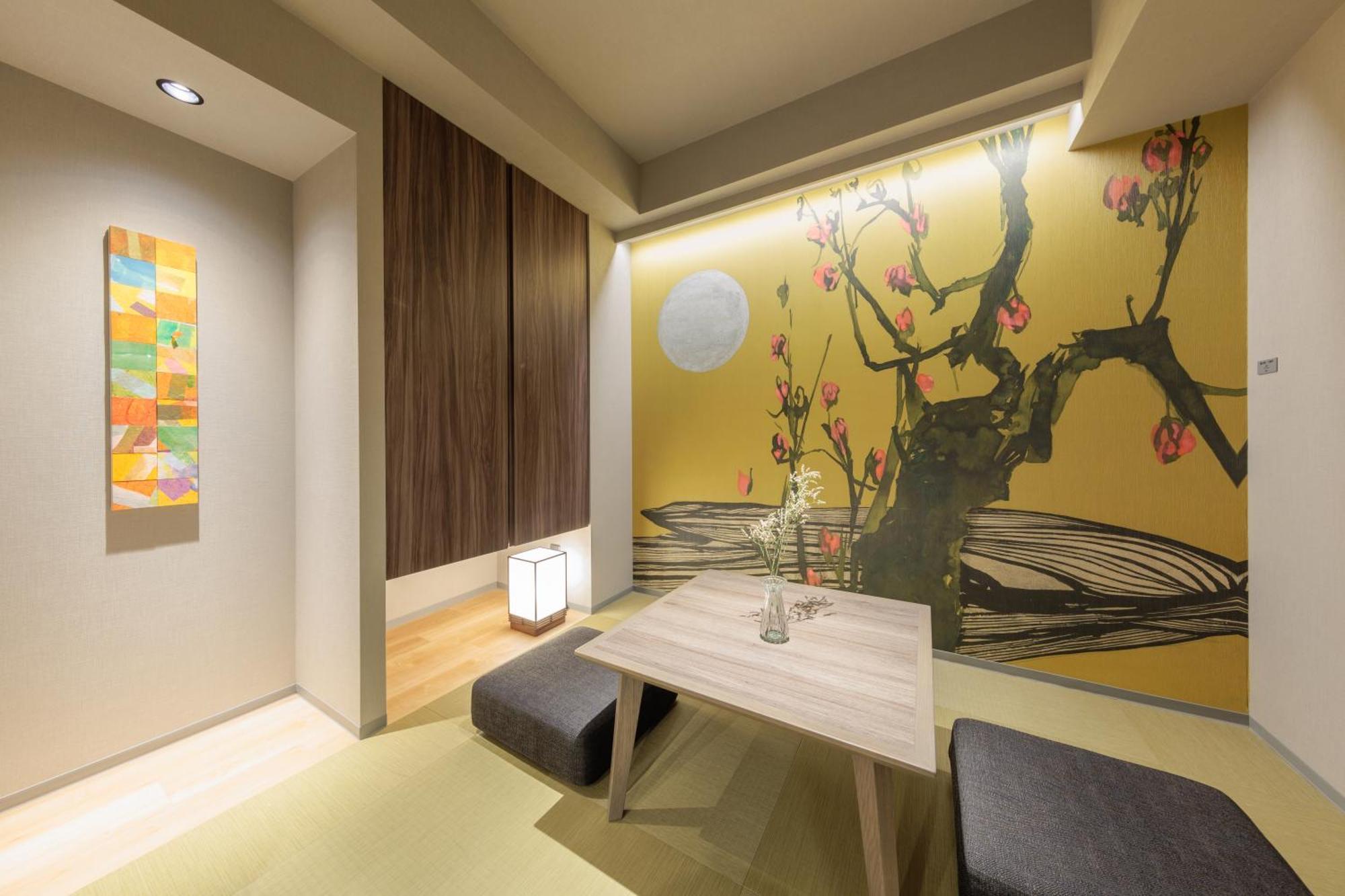 Minn Gion Kyoto Eksteriør billede