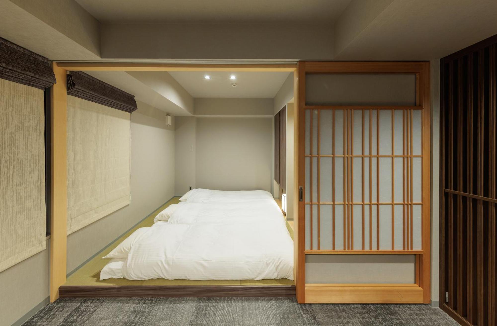 Minn Gion Kyoto Eksteriør billede